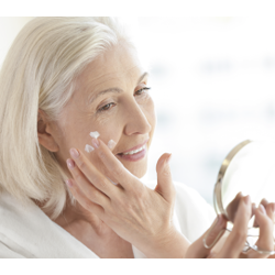 Later Signs of Ageing